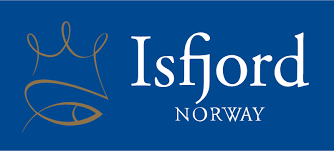 Isfjord Norway